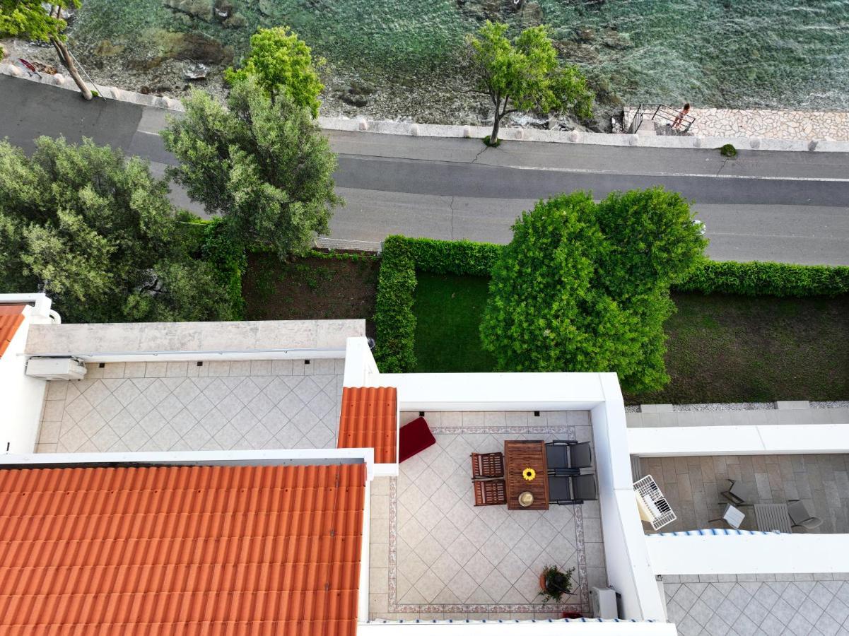 Appartamento Selce 2 Esterno foto